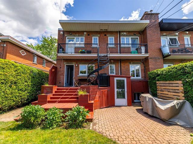 5385 Rue St-Zotique E.|Montréal (Rosemont/La Petite-Patrie), Quebec H1T1N9