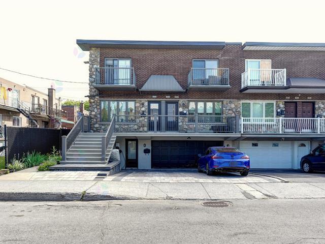 6800-6804 Rue Pierre-Gadois|Montréal (Mercier/Hochelaga-Maisonneuve), Quebec H1M2X9