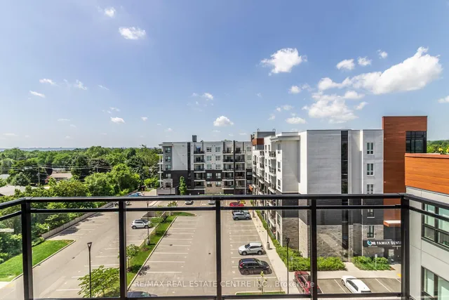 房产图片 33 - 340 Plains Rd 单元 611