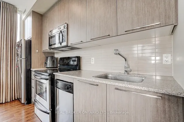 Additional image 15 of 23 Sheppard Ave Unit 2104