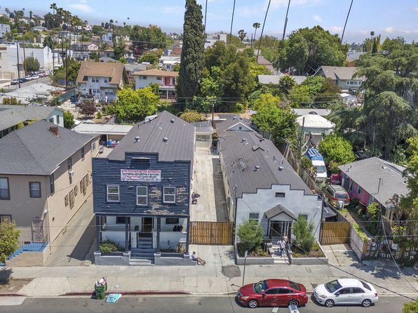 560 N Virgil Ave, Los Angeles, CA 90004