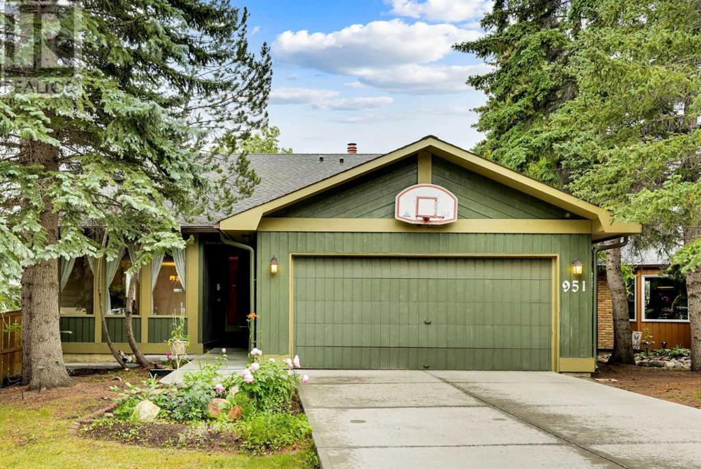 951 Ranch Estates Place NW|Calgary, Alberta T3G1M5