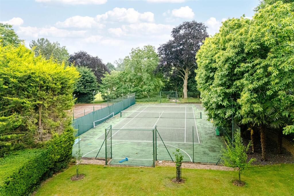 Additional image 25 of Bedwell Park, Cucumber Lane, Essendon