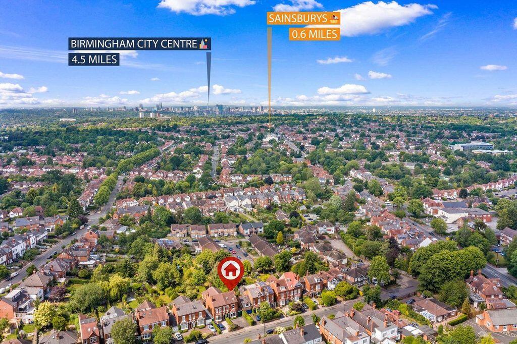 Additional image 32 of Livingstone Road, Kings Heath