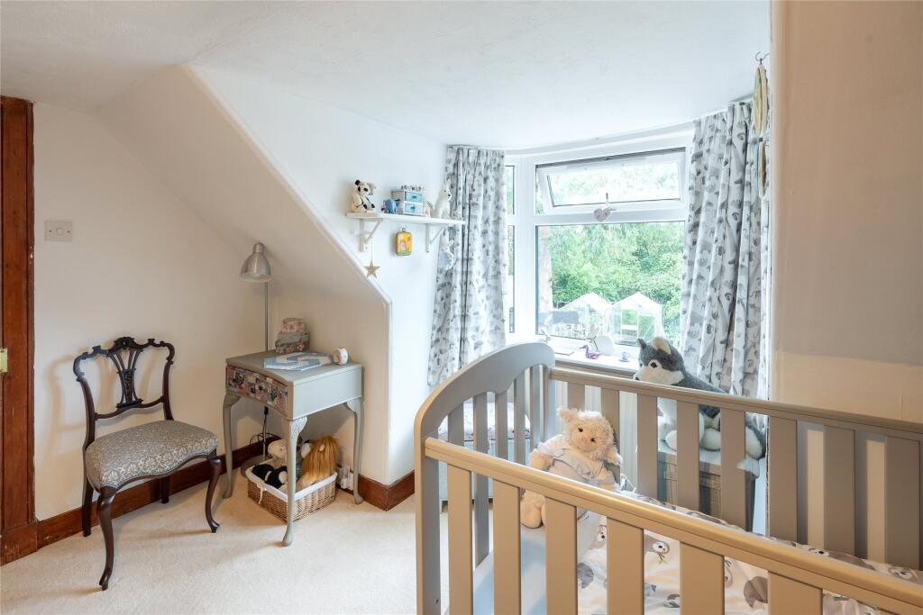 Additional image 15 of Gardenston Street, Laurencekirk, Aberdeenshire, AB30
