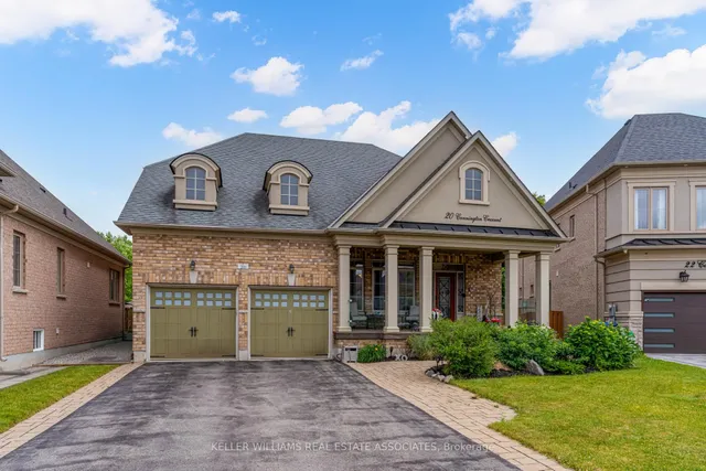 20 Cannington Cres