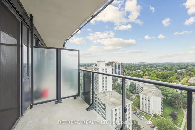 Additional image 45 of 15 Ellerslie Ave Unit 1708