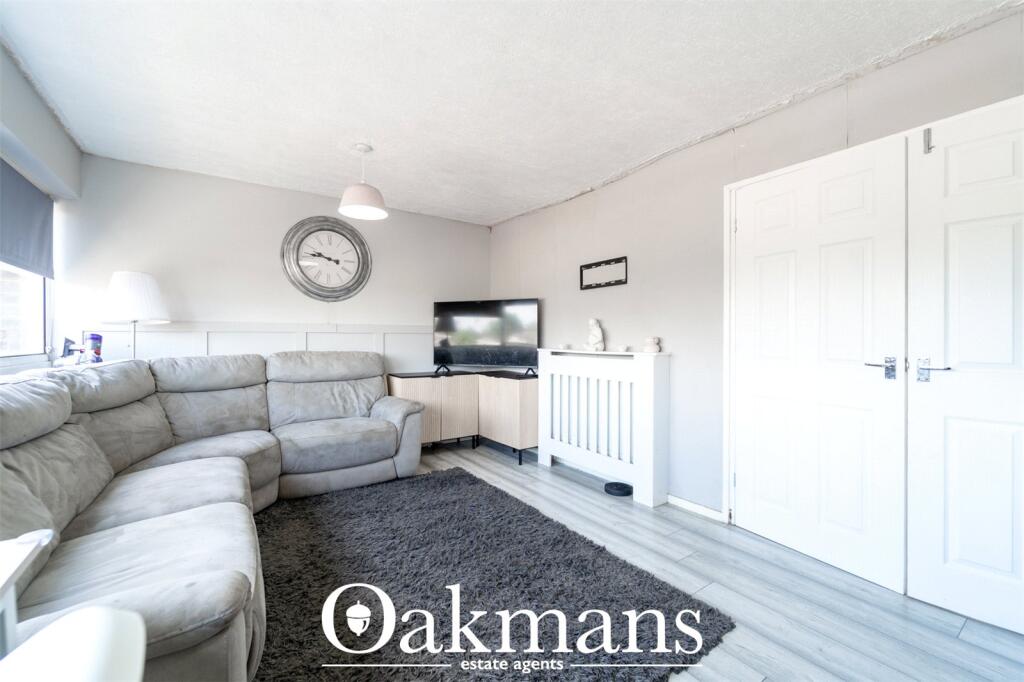 Additional image 3 of Bicknell Croft, Birmingham, West Midlands, B14