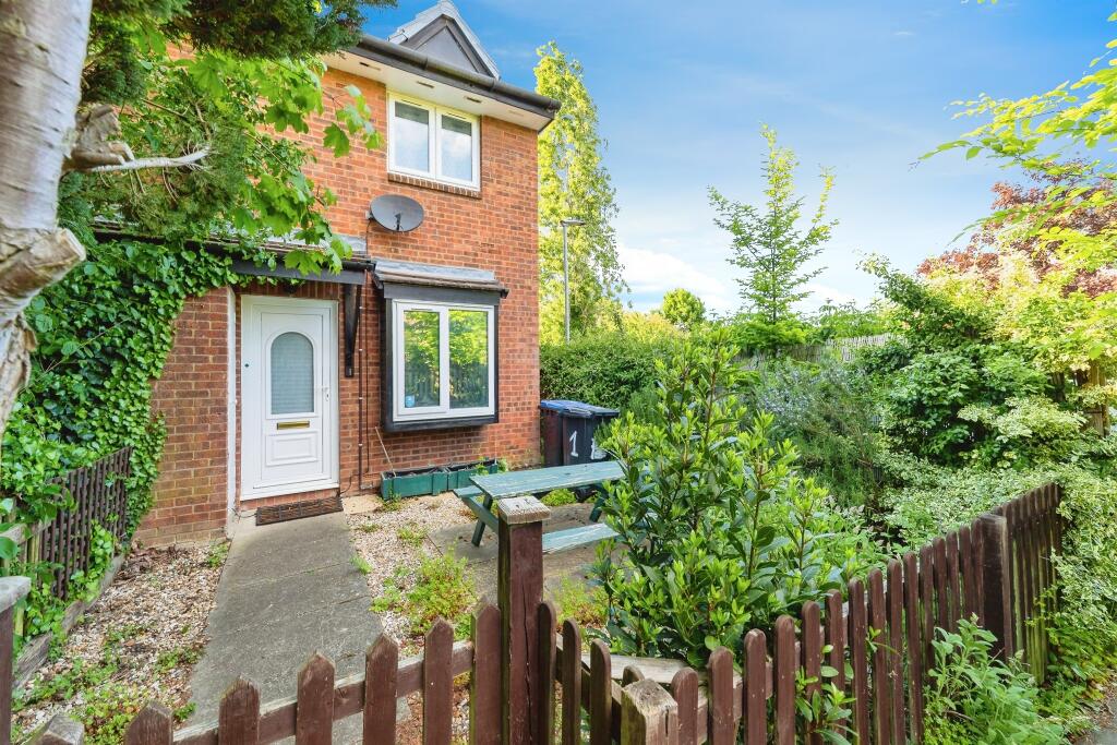 Additional image 2 of Cowslips, Welwyn Garden City