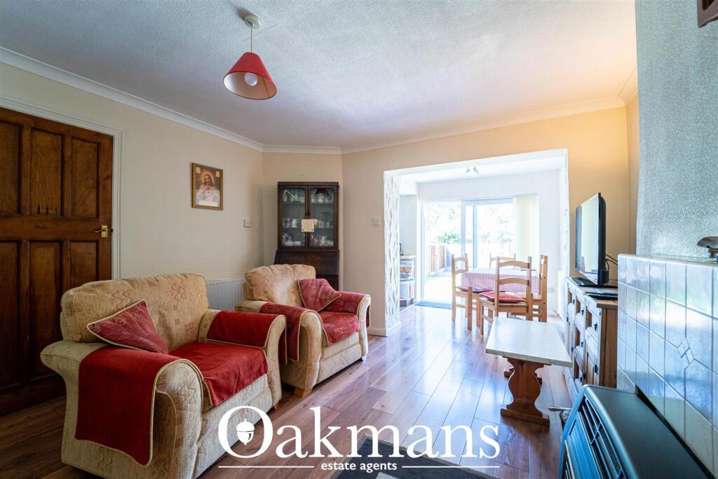 Additional image 29 of Pineapple Road, Birmingham, B30