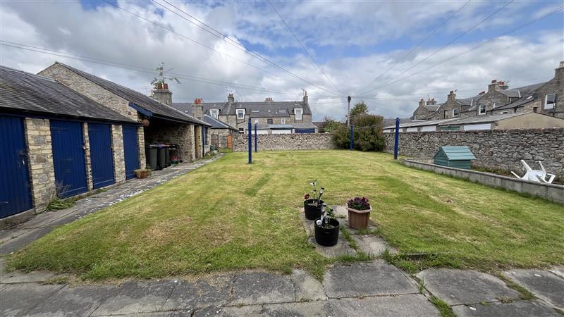 Additional image 13 of Queen Street, Inverurie, AB51