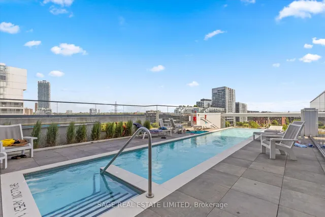 Additional image 31 of 170 Bayview Ave Unit 707