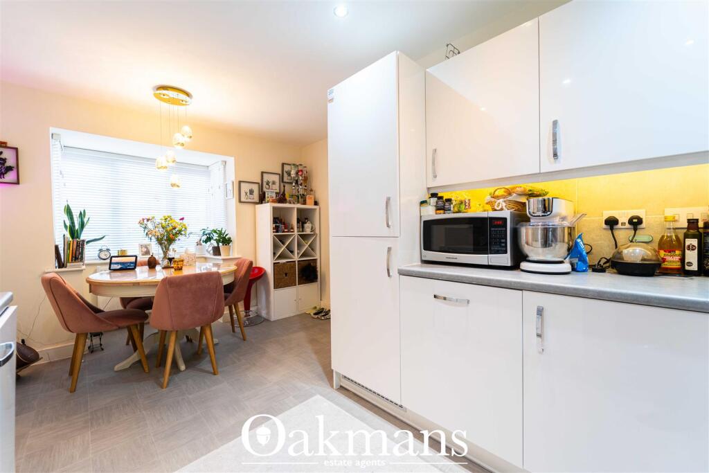 Additional image 25 of Legging Road, Birmingham, B38