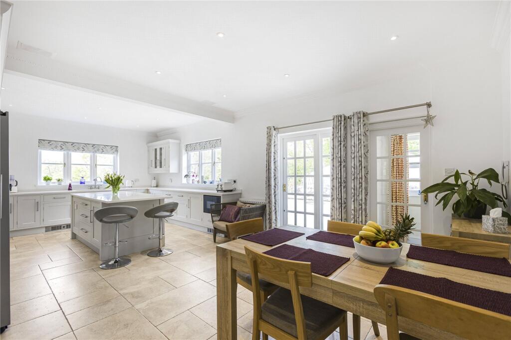 Additional image 8 of Grubbs Lane, Brookmans Park, Hertfordshire, AL9