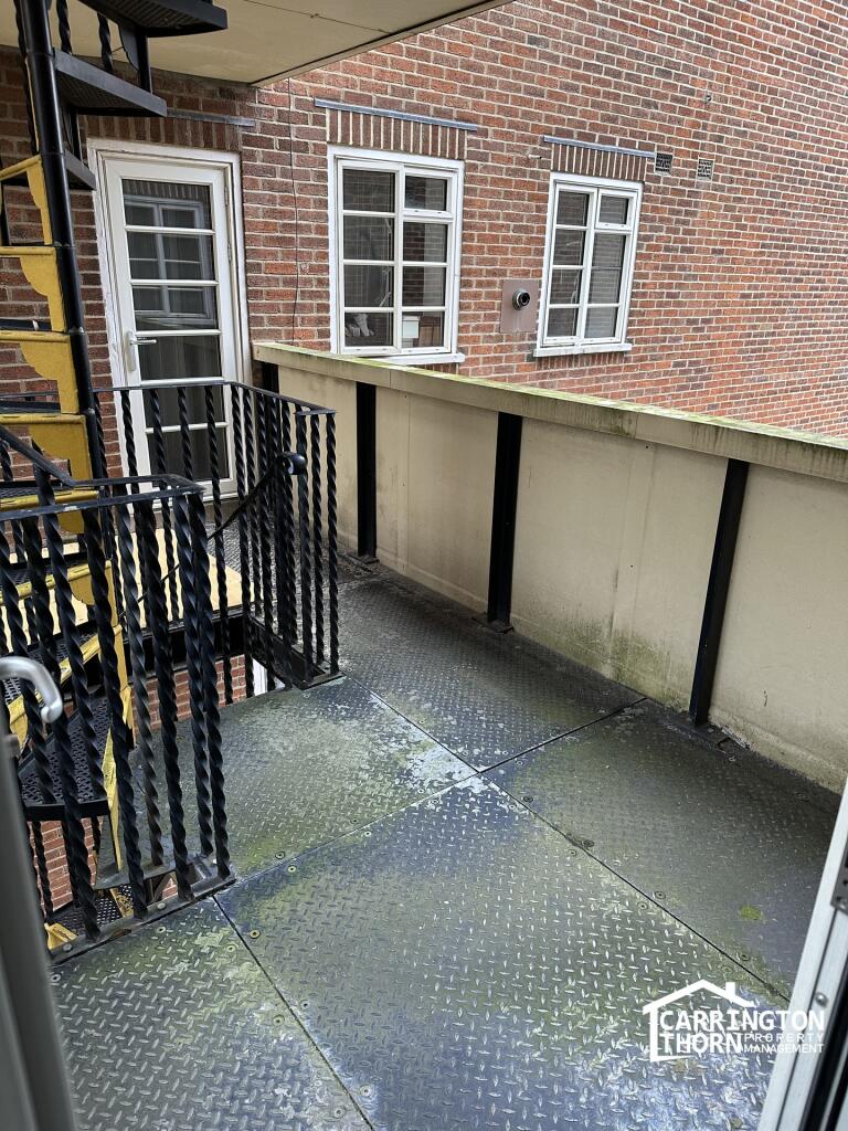 Additional image 11 of Richmond Court, George Road, Edgbaston, Birmingham, West Midlands