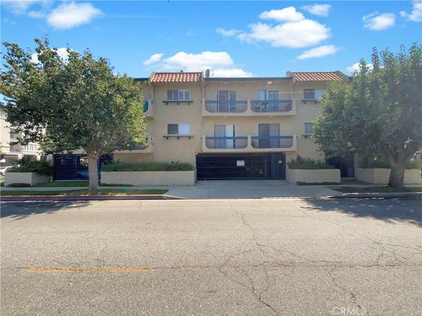 14560 Clark St, Van Nuys, CA
