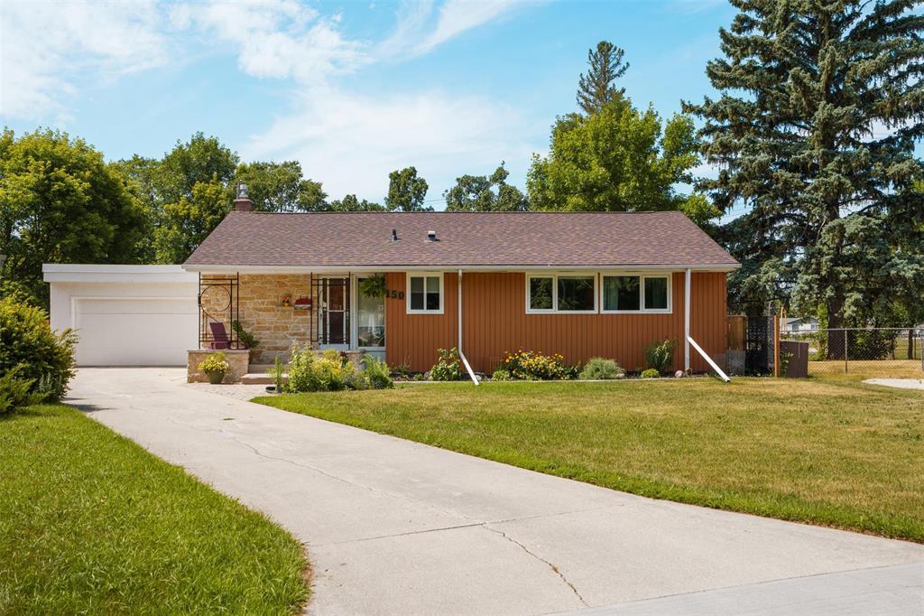 150 Palliser Avenue|Winnipeg, Manitoba R3J2R9