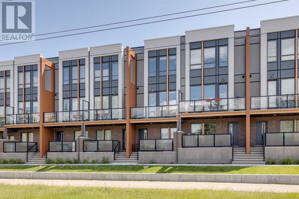 4075 32 Avenue NW|Calgary, Alberta T3B6G6