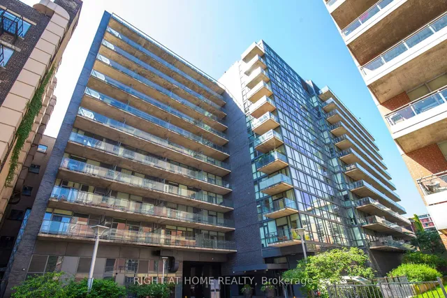 Additional image 2 of 478 king St Unit 312