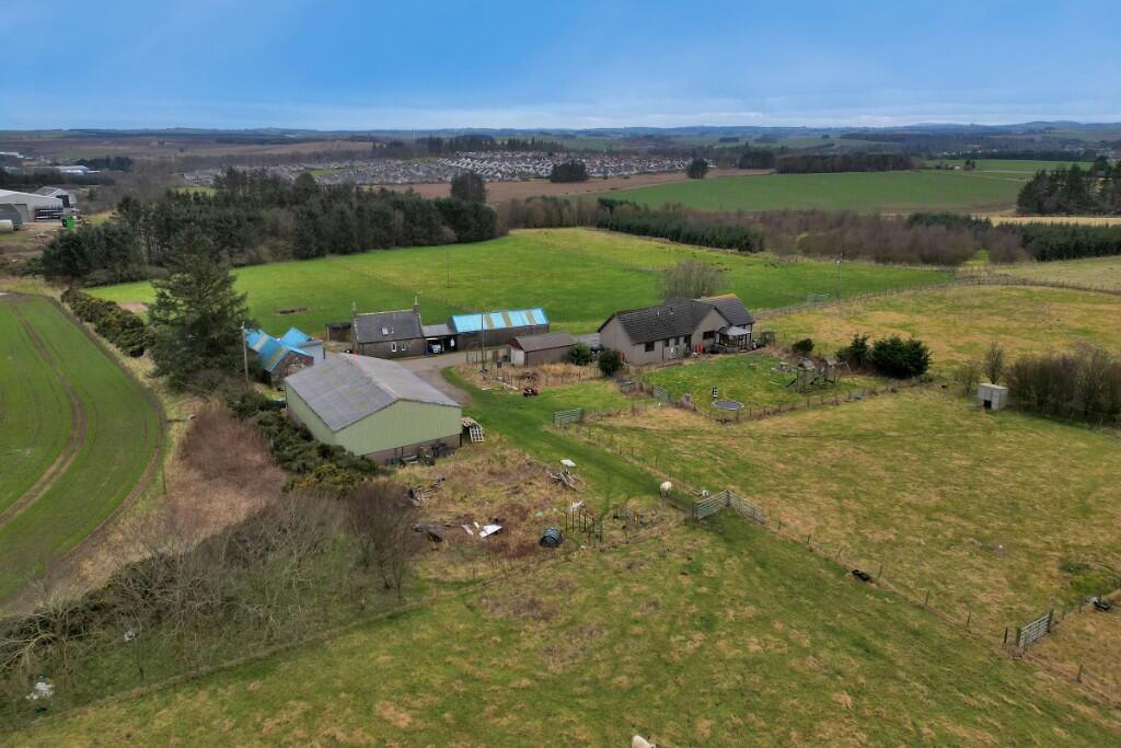 Additional image 11 of Mathas Cottage and Commonty Farm, Ellon AB41 8QX