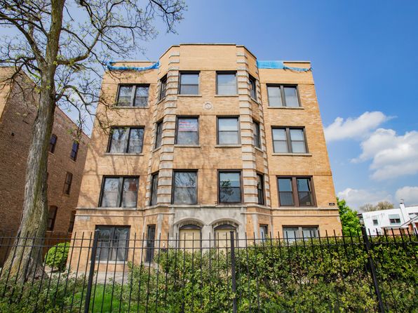 3441 W Grace St #G, Chicago, IL 60618