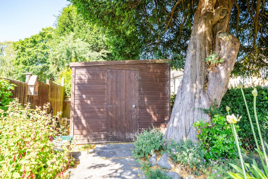 Additional image 19 of Old Rectory Gardens, Wheathampstead, St. Albans, Hertfordshire, AL4