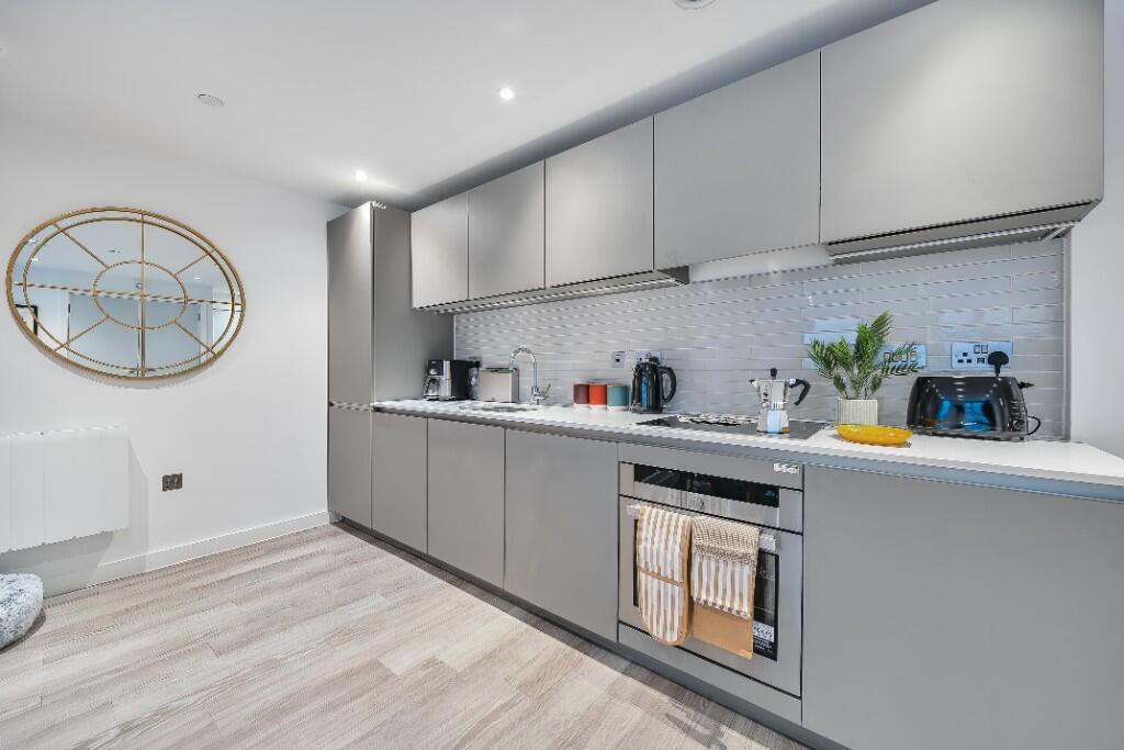 Additional image 8 of Lionel Street, Birmingham, B3