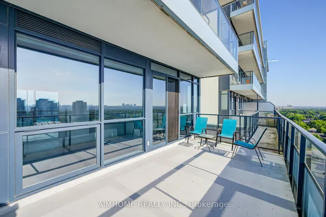 Additional image 27 of 2885 Bayview Ave Unit 1201