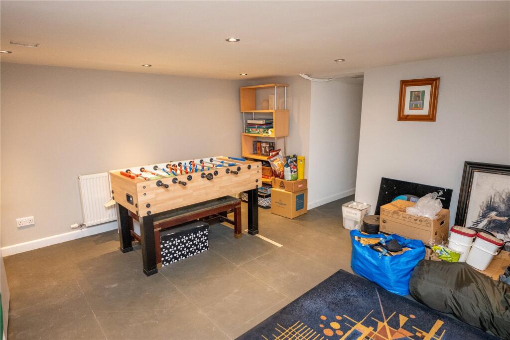 Additional image 11 of Clarence Road, Moseley, Birmingham, B13