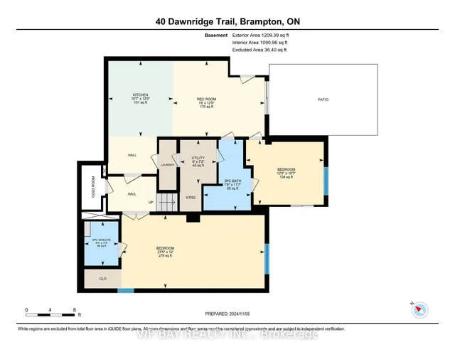 Additional image 50 of 40 Dawnridge Tr
