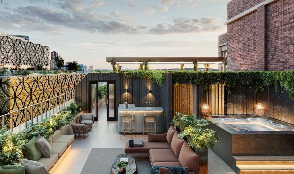 Additional image 6 of The Edition, Brindley Drive, Birmingham