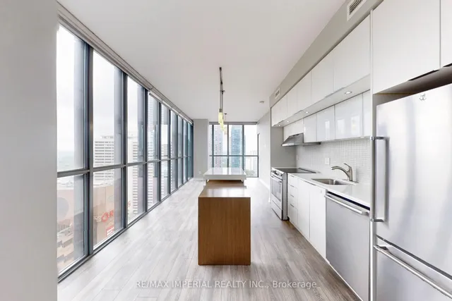 Additional image 21 of 110 Charles St Unit 2308