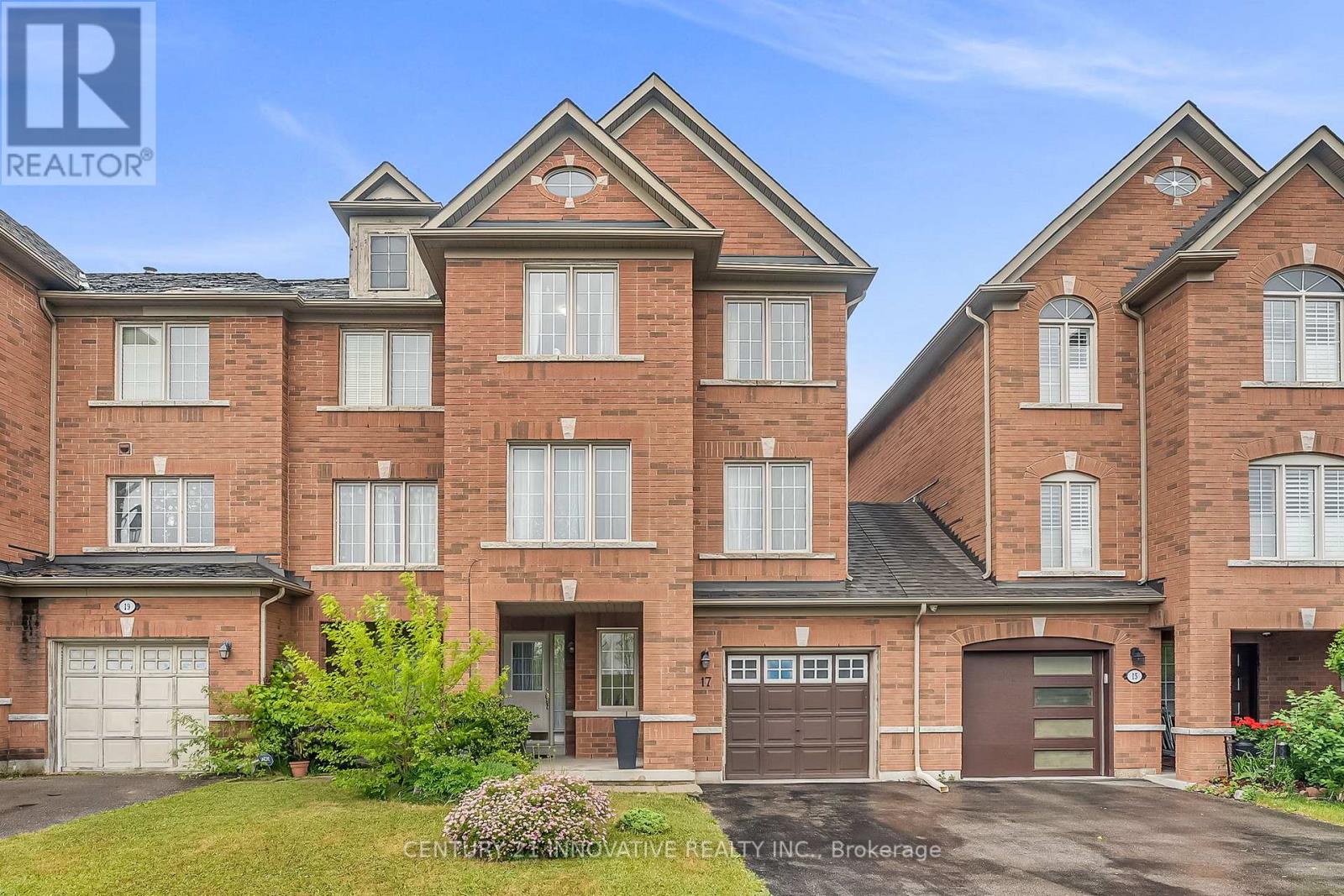 17 POLARLIGHTS WAY|Toronto (Rouge), Ontario M1X1Z4
