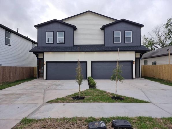 3013 Sparrow St, Houston, TX 77051