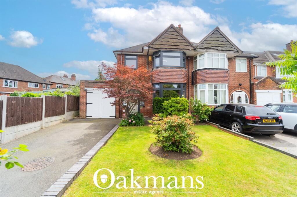 Additional image 34 of Brampton Avenue, Hall Green, Birmingham, B28