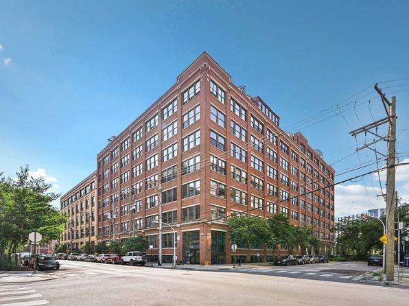 913 W Van Buren St APT 5H, Chicago, IL 60607