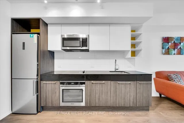 Additional image 8 of 68 Shuter St Unit 2307