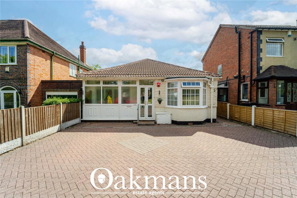 West Heath Road, Northfield, Birmingham, West Midlands, B31