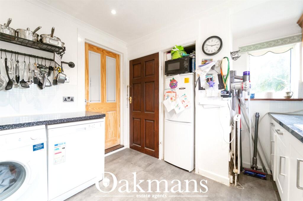 Additional image 10 of Central Avenue, Birmingham, West Midlands, B31