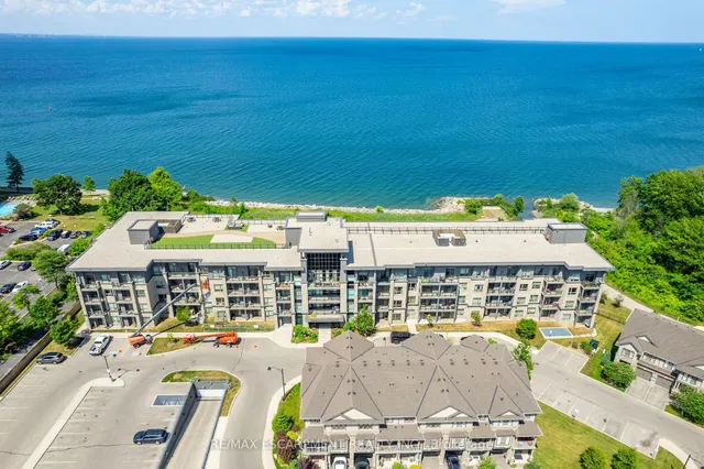 35 Southshore Cres Unit 313