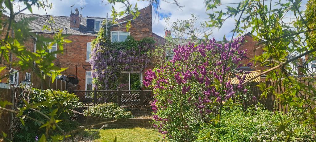 Additional image 22 of Albany Road, Harborne, Birmingham, B17 9JX