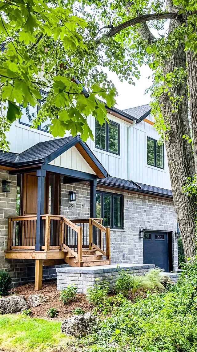 房产图片 2 - 28 PARKSIDE Ave