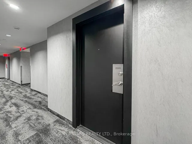 87 Peter St Unit 2005