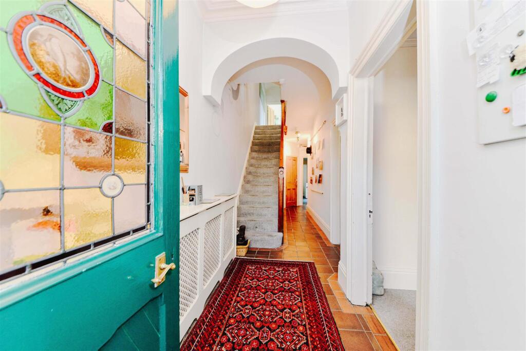 Additional image 6 of Blenheim Road, Moseley, Birmingham