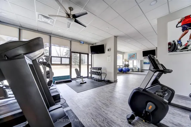 Additional image 42 of 75 Wynford Heights Cres Unit 305