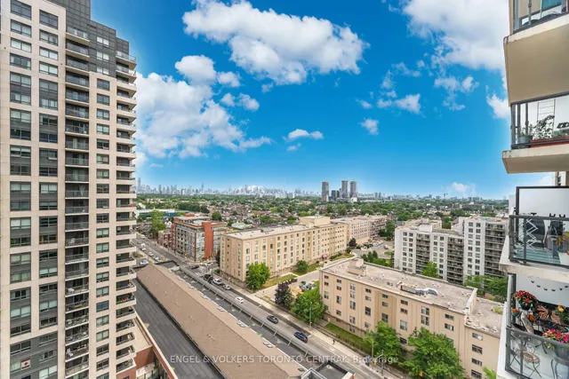 Additional image 6 of 1420 Dupont St Unit 1712