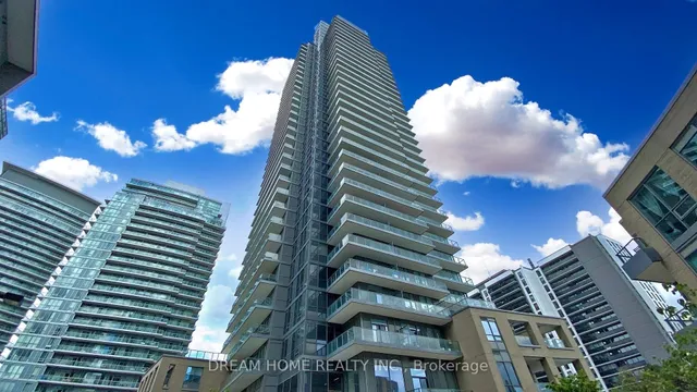 56 Forest Manor Rd Unit 2303