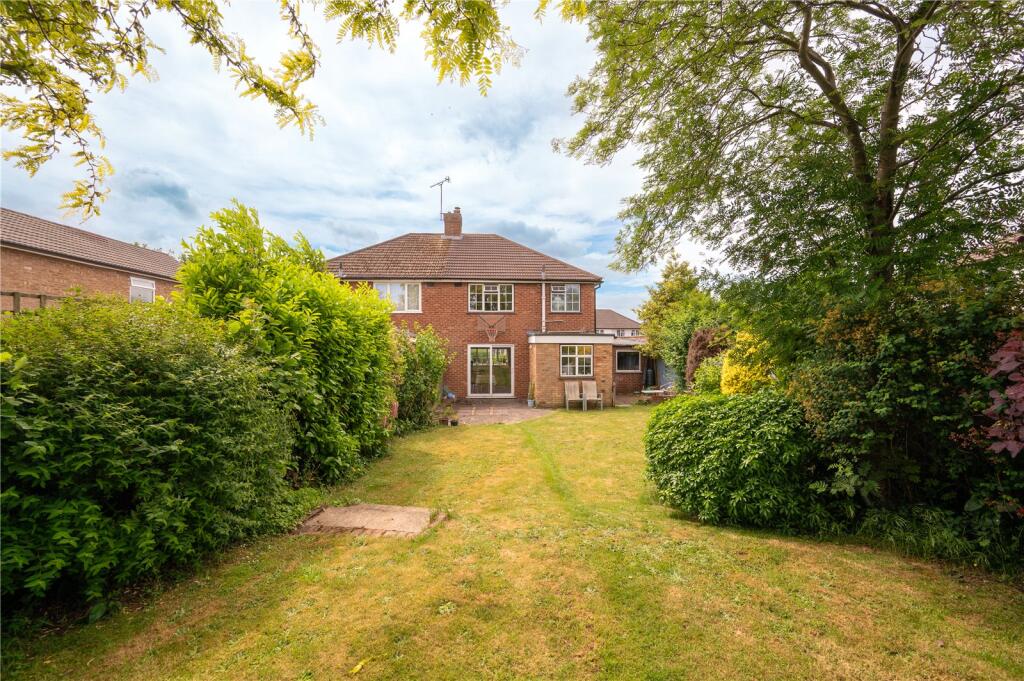 Additional image 5 of Stanmount Road, St. Albans, Hertfordshire