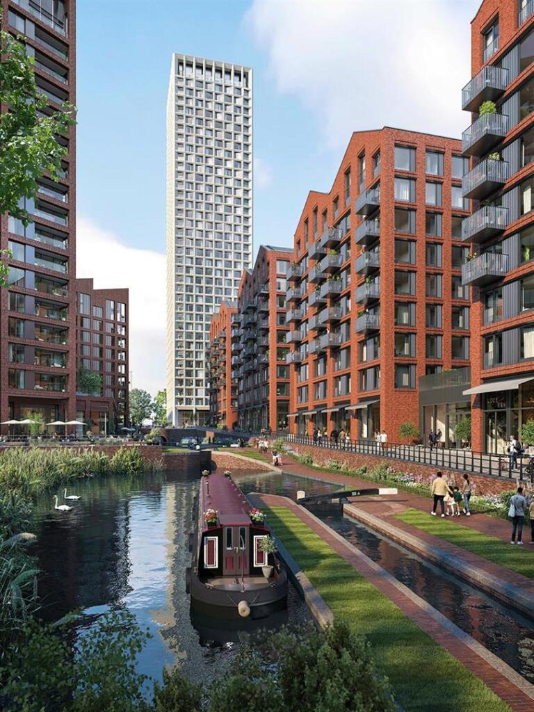 Additional image 8 of Belmont Row, Birmingham