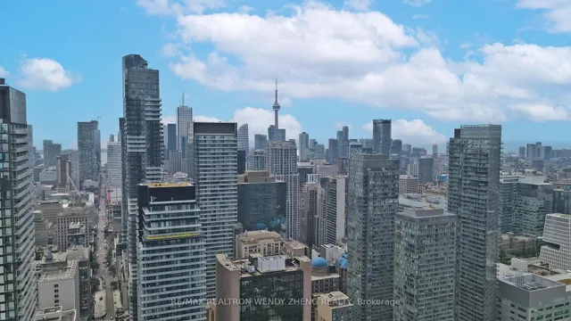 Additional image 21 of 38 Grenville St Unit 407